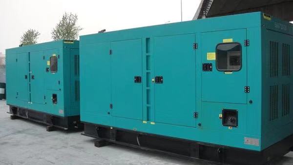 陆丰幼儿园备用发电机供