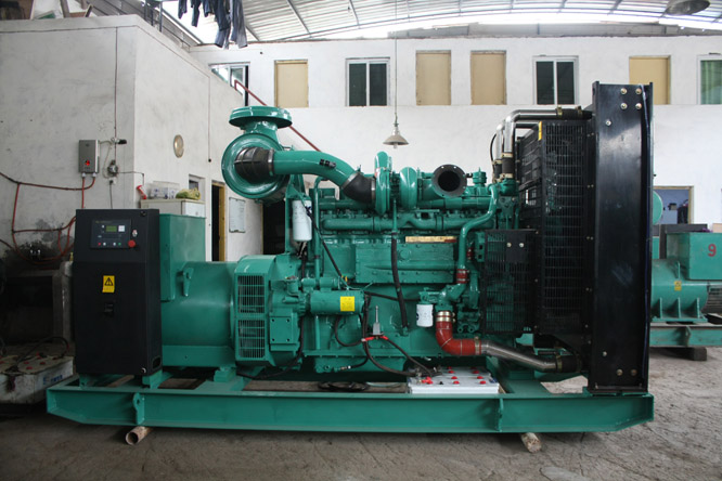 陆丰环保无噪音：租用静音发电机组，为环境和耳朵双重保驾护航